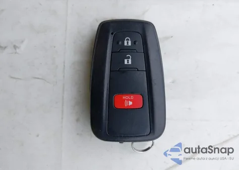 2024 Toyota Rav4 Hybrid Se из США, поврежденный, VIN 4T3T6RFV6RU159570